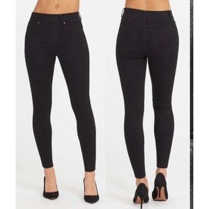 Spanx Ankle Skinny Jeans